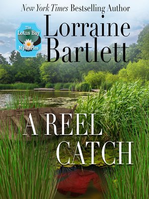 A Reel Catch - Audiobook